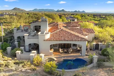 10890 E Sundance Trail, Scottsdale, AZ 85262 - Photo 3