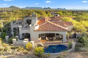 10890 E Sundance Trail, Scottsdale, AZ 85262 - Photo 3