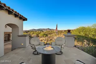 10890 E Sundance Trail, Scottsdale, AZ 85262 - Photo 37