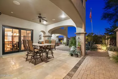 10890 E Sundance Trail, Scottsdale, AZ 85262 - Photo 47