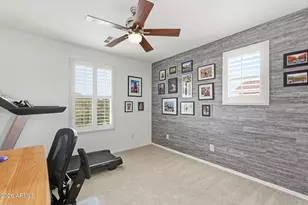 3463 E Carla Vista Dr, Gilbert, AZ 85295 - Photo 23