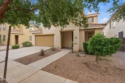 3463 E Carla Vista Drive, Gilbert, AZ 85295 - Photo 1