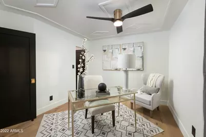 7629 E Via De Ventura --, Scottsdale, AZ 85258 - Photo 37
