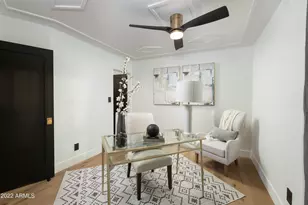 7629 E Via De Ventura --, Scottsdale, AZ 85258 - Photo 37