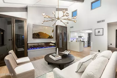 7629 E Via De Ventura --, Scottsdale, AZ 85258 - Photo 15