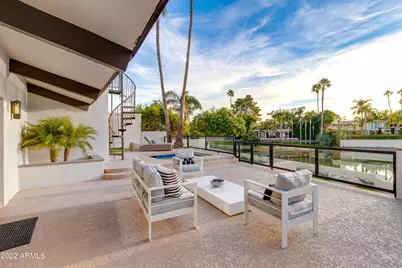 7629 E Via De Ventura --, Scottsdale, AZ 85258 - Photo 49