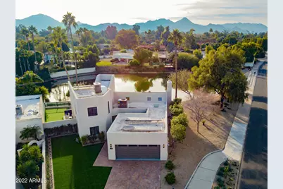 7629 E Via De Ventura --, Scottsdale, AZ 85258 - Photo 57