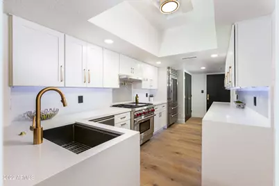 7629 E Via De Ventura --, Scottsdale, AZ 85258 - Photo 19