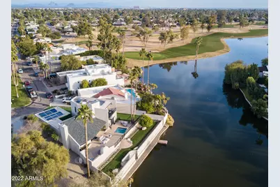 7629 E Via De Ventura --, Scottsdale, AZ 85258 - Photo 61