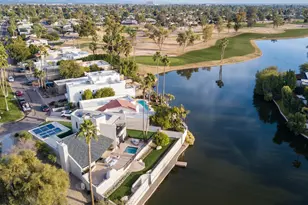 7629 E Via De Ventura --, Scottsdale, AZ 85258 - Photo 61