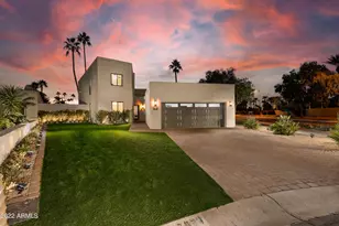 7629 E Via De Ventura --, Scottsdale, AZ 85258 - Photo 1