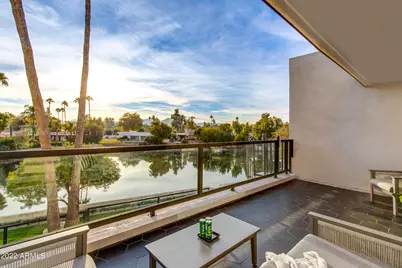 7629 E Via De Ventura --, Scottsdale, AZ 85258 - Photo 3