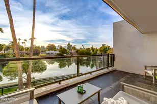 7629 E Via De Ventura --, Scottsdale, AZ 85258 - Photo 3