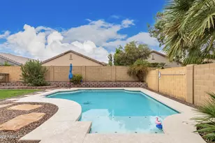 33002 N Pebble Creek Dr, San Tan Valley, AZ 85143 - Photo 35