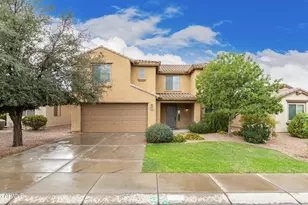33002 N Pebble Creek Dr, San Tan Valley, AZ 85143 - Photo 1