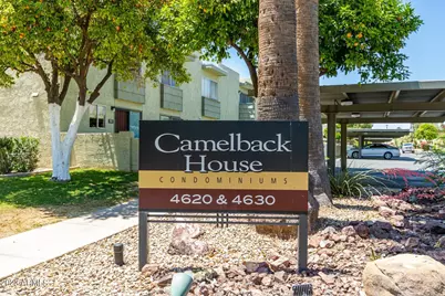 4630 N 68th Street #211, Scottsdale, AZ 85251 - Photo 1