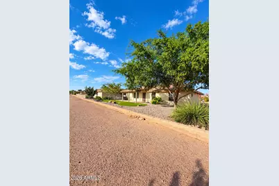 2162 S Yellow Wood Avenue, Mesa, AZ 85209 - Photo 19