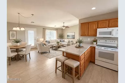 2162 S Yellow Wood Avenue, Mesa, AZ 85209 - Photo 3