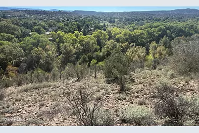 4875 N Thunderhead Trail #266, Rimrock, AZ 86335 - Photo 3