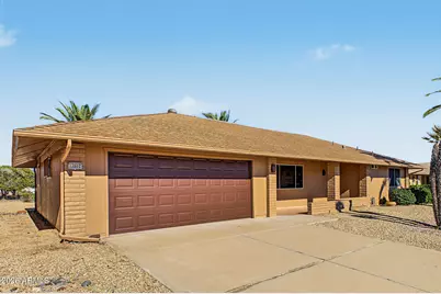 12802 W Blue Bonnet Drive, Sun City West, AZ 85375 - Photo 7