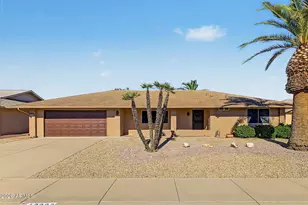 12802 W Blue Bonnet Dr, Sun City West, AZ 85375 - Photo 1