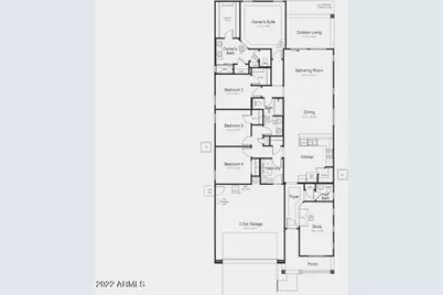11011 E Tesla Avenue, Mesa, AZ 85212 - Photo 21