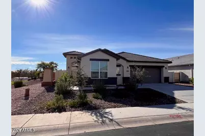 44383 W Palo Olmo Road, Maricopa, AZ 85138 - Photo 1