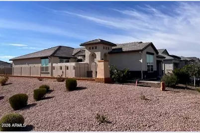 44383 W Palo Olmo Road, Maricopa, AZ 85138 - Photo 49