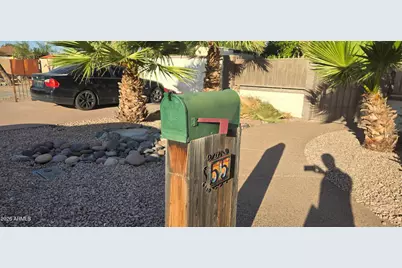55 N Spencer --, Mesa, AZ 85203 - Photo 19
