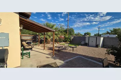 55 N Spencer --, Mesa, AZ 85203 - Photo 17
