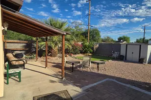 55 N Spencer --, Mesa, AZ 85203 - Photo 17