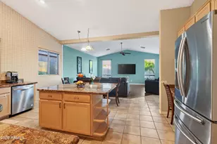 29237 N 46th St, Cave Creek, AZ 85331 - Photo 19