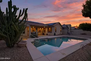 29237 N 46th St, Cave Creek, AZ 85331 - Photo 47