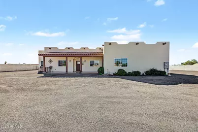 31742 N Felix Road, San Tan Valley, AZ 85143 - Photo 1