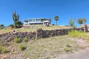908 N Queen Mary Way, Queen Valley, AZ 85118 - Photo 1