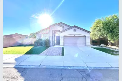 3552 S Cosmos Drive, Chandler, AZ 85248 - Photo 1