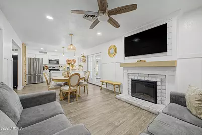 2558 E Baltimore Street, Mesa, AZ 85213 - Photo 19