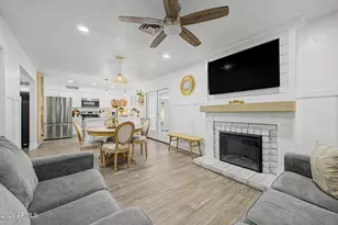2558 E Baltimore St, Mesa, AZ 85213 - Photo 19
