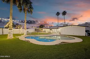 2558 E Baltimore St, Mesa, AZ 85213 - Photo 37