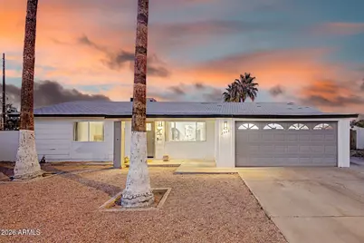 2558 E Baltimore Street, Mesa, AZ 85213 - Photo 3
