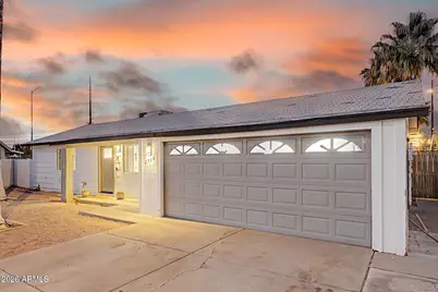 2558 E Baltimore Street, Mesa, AZ 85213 - Photo 9