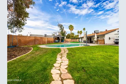 2612 W Osage Circle, Mesa, AZ 85202 - Photo 27