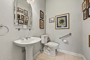 14201 W Dusty Trail Blvd, Sun City West, AZ 85375 - Photo 29