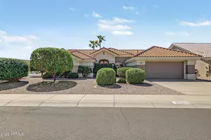 14201 W Dusty Trail Blvd, Sun City West, AZ 85375 - Photo 1
