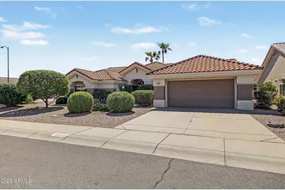 14201 W Dusty Trail Boulevard, Sun City West, AZ 85375 - Photo 3