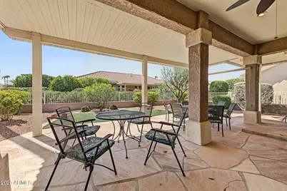 14201 W Dusty Trail Boulevard, Sun City West, AZ 85375 - Photo 31