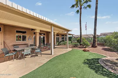14201 W Dusty Trail Boulevard, Sun City West, AZ 85375 - Photo 33