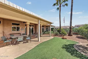14201 W Dusty Trail Blvd, Sun City West, AZ 85375 - Photo 33