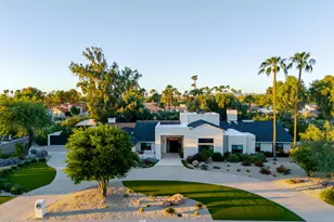 8230 E Wood Dr, Scottsdale, AZ 85260 - Photo 1