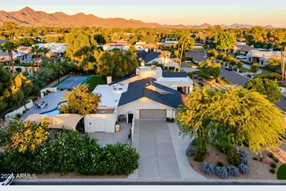 8230 E Wood Drive, Scottsdale, AZ 85260 - Photo 3